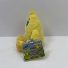 Webkinz Wacky Zingoz Plush With Tag No Sound