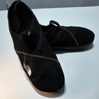 The North Face Tnf Base Camp Mules Water Shoes Black Us 13 Medium D Mpn Nf0a7w4d