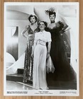 1 The Women  1939   rr 1947  Original Movie Still Lot Crawford shearer russell
