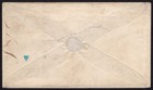 Csa  7  Local  thick Paper  Horiz Pair Tied By Jefferson  Tex  Cds Apr 10  1863 