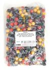 Jawbreakers  Assorted  5 Lbs    Yankeetraders     Free Shipping