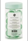 Popsugar Bath Oil Beads Eucalyptus New 1 73 Oz