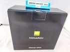 Nikon Monarch M7 8x42 Binoculars Roof Prism Fog-free Waterproof From Japan