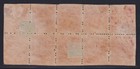 Samoa  Scott 3a  sg 16   Pane Of 10  Tropical Og  Pencf Var  W  2011 Bpa Cert