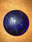 Vintage The Matthew Glass Piece 