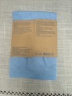 New Norwex Microfiber Enviro Cloth Baclock Blue