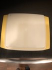 Vintage Tupperware Deviled Egg Keeper Carrier Tray Container 723-3