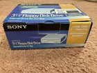 Sony Mpf920-z  3 1 2    Floppy Disk Drive - Internal Drive - 1 44 Mb - Colors Kit