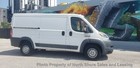 2018 Ram Promaster Cargo Van 1500 Low Roof 136  Wb