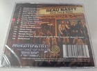 Beau Nasty Dirty Live   Nasty New Cd Hard Rock