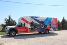 2015 Ford F-550 Super Duty