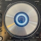 Pioneer Dj Ddj-sx2 Performance Dj Controller  w Ac Adapter  Box Used From Japan