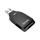 Sandisk Black Sd Uhs I Memory Card Reader Usb 3 0 Fast Transfer Up To 170mbs