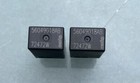 2pcs Tyco 56049018ab 72472m 72472w 72472v 4671168e 5pin Relay Rh