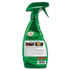 Turtle Wax Automotive Car Truck Bug And Tar Remover Trigger Spray  16 Oz