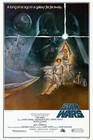 Star Wars Original Trilogy Set Of 4 11x17 Movie Posters Darth Vader Skywalker     