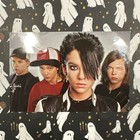 Tokio Hotel Photo Cards