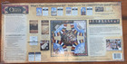The Constitution Quest Board Game New Sealed 2012