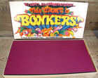 Vintage 1978 Parker Brothers This Game Is Bonkers No 51 Board Game Complete