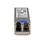 Startech Cisco Sfp-10g-lr-s Compatible 10 Gigabit Fiber Sfp  Transceiver