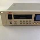 Akai Professional S3000xl Digital Sampler 32-voice 16-bit Rack Mount Tested Used