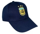 Gorra Selecci  n Argentina F  tbol Afa 3   Cap Trucker  Original De Argentina