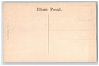 C1940 s Indigenous Native Bridge Angola Africa Antique Postcard