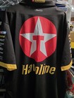 Texaco Havoline Nextel Cup Series Team Pit Crew Race Used Shirt 3xl