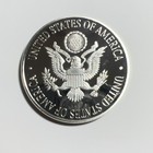 Beatles Commemorative Challenge Coin