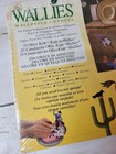 Wallies Ride m Wallies Pre-pasted Cowboy Western Wallpaper Cutouts Olive Kids