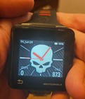 Lot Of 2  Motorola Motoactv Gps Sports Watch Mp3 Players - 8gb   16gb - Working