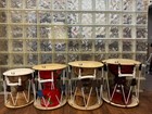 Changgu Janggu Korean Hourglass Drum  19  1 6ja
