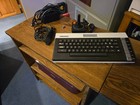 Atari 600xl Computer Tested   Working