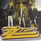 Zz Top 2011 Poster Wabash Indiana Honeywell Center Concert Little Old Texas Band