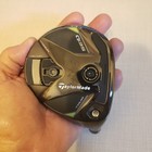 Taylormade Rh Core  Qi35 Fairway 15   3 Wood Tour Issue Head  54nbg1vr