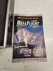 Futaba Real Flight R c Flight Simulator G4 Great Planes Model Mfg Interlink Elit