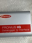 Fronius Datalogger And Interface  4240105