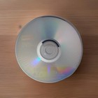 3-pack staples Blank Disc Dvd r 16x 4 7gb 120 Minutes Media