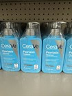 Cerave Psoriasis Cleanser - 8 Oz
