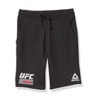  ft8102  Mens Reebok Ufc Fan Gear Fight Week Shorts