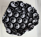 Fleece Cage Liners-lofts-cuddle Sacks-beds-pee Pads-hidey-guinea Pig-ying Yang