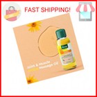 Kneipp Joint   Muscle Arnica Massage Oil - 3 4 Fl Oz - Good For Achy Joints   So