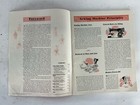 1954 Singer Sewing Skills Reference Book