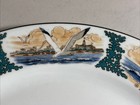 Vintage Old Vinoy Hotel    the Gables    St  Petersburg Florida 10    Dinner Plate