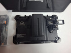 Atomos Shinobi Ii 5 2  Hdmi Hdr Monitor With Smallrig Cage And Hood  4 Batteries