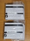Lot Of 2 Senva C-2343-l Current Sensor Analog 0-5v Low Range Mini Split Core New