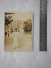 Vintage Photo 1930s-40s - Japanese Soldier  Large Size  16597
