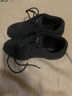 Capezio Black Dance Sneakers Size 7 5