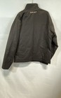 Ariat Men s Grizzly Canvas Insulated Jacket Brown Nwt Concealed Carry Stunt L