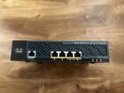 Cisco 2500 Series Wireless Controller
